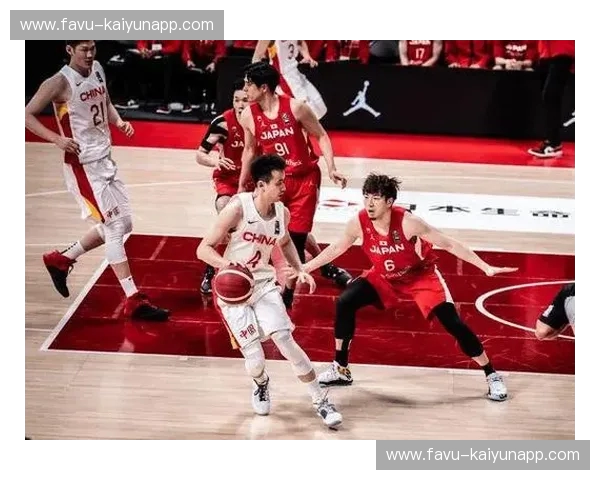 中国男篮转会：重塑王朝的风口与秘密